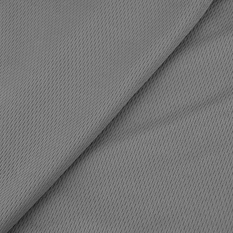 قماش عين الطائر المحبوك المصنوع من البوليستر بنسبة 100% والذي يمتص الرطوبة