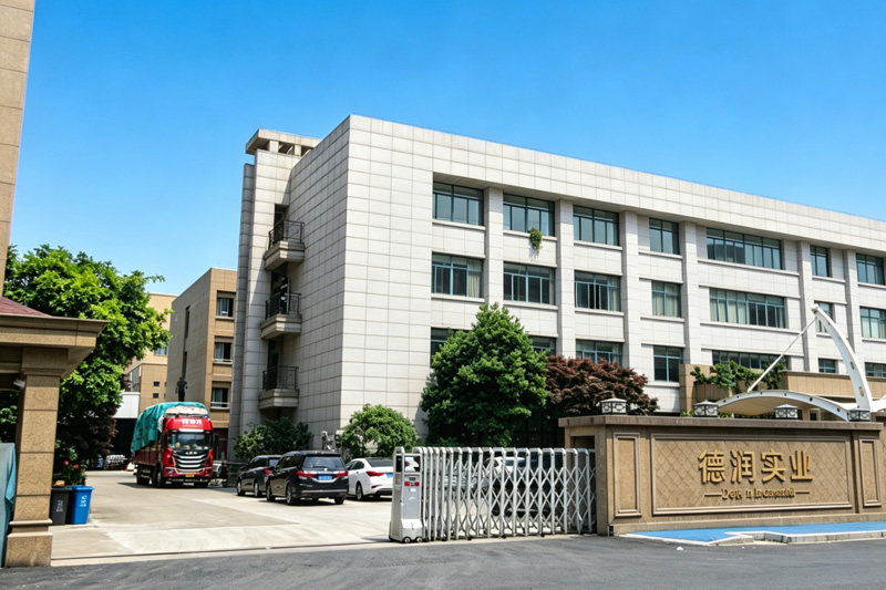 Cixi Derun Industrial Co., Ltd.